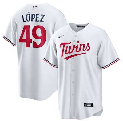 Minnesota Twins Men Jerseys 2025-11-11-019